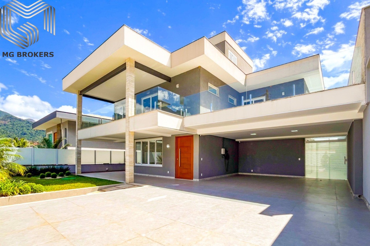 Casa, 5 quartos, 380 m² - Foto 6