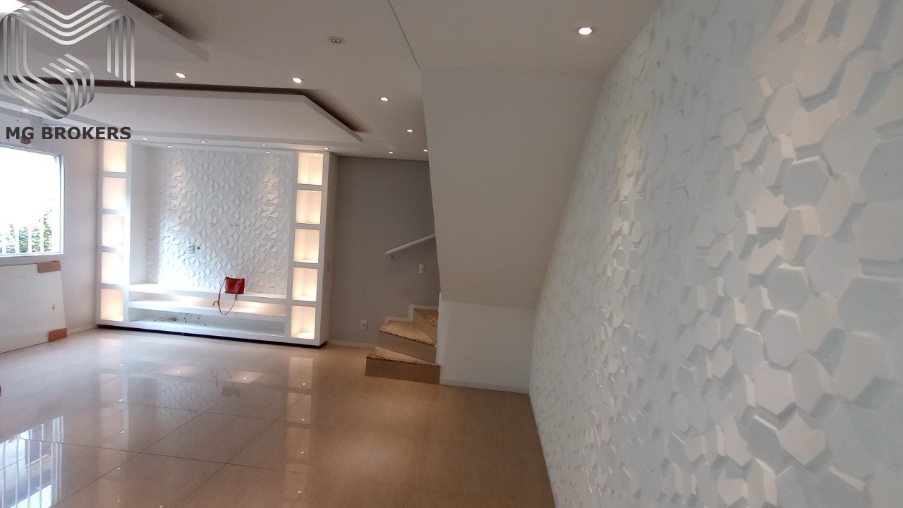 Casa, 3 quartos, 98 m² - Foto 2