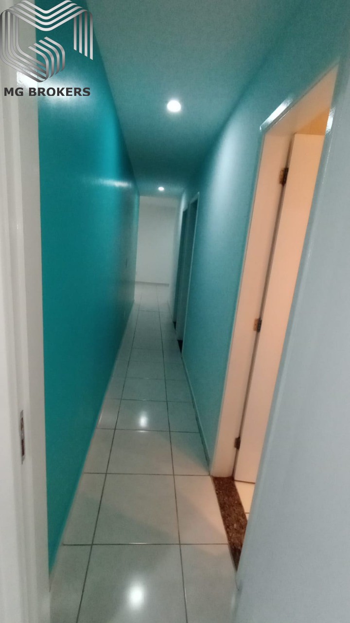 Apartamento, 2 quartos, 91 m² - Foto 3