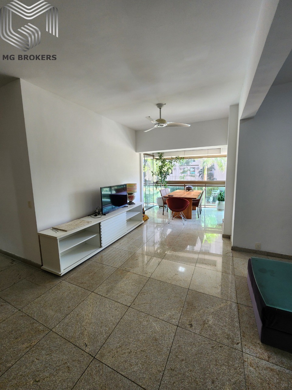 Apartamento, 3 quartos, 110 m² - Foto 4