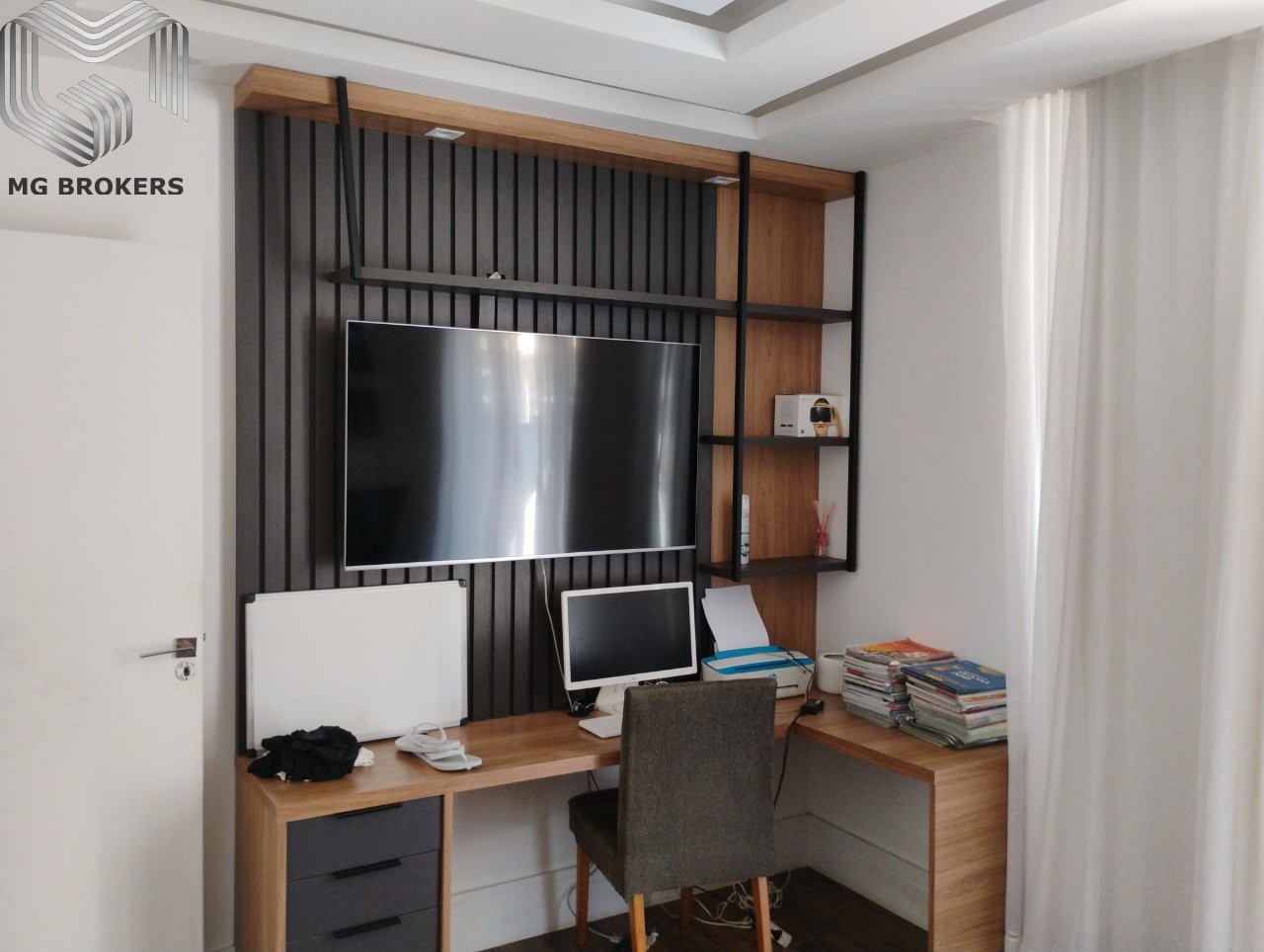Casa, 4 quartos, 450 m² - Foto 15