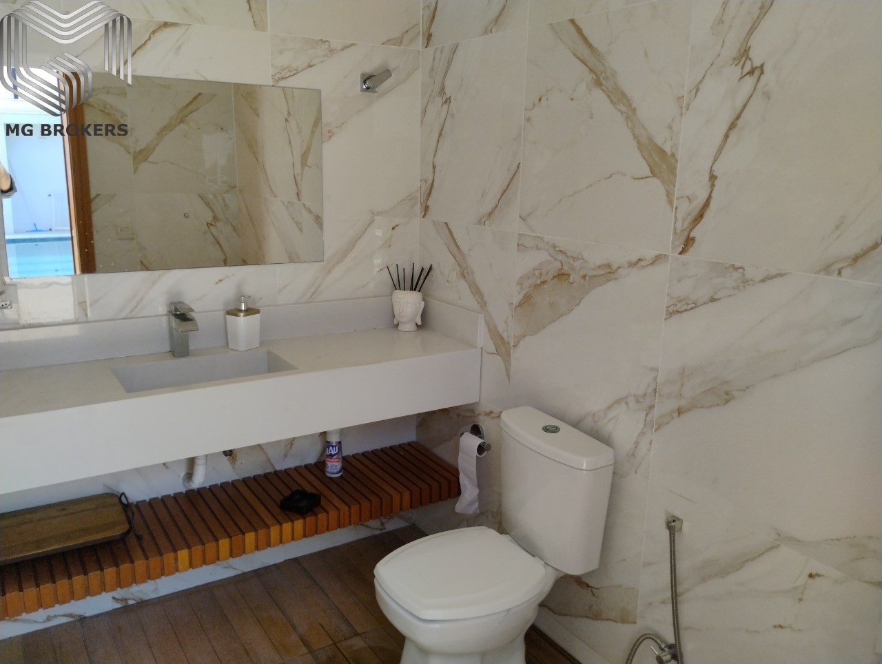 Casa, 4 quartos, 450 m² - Foto 43