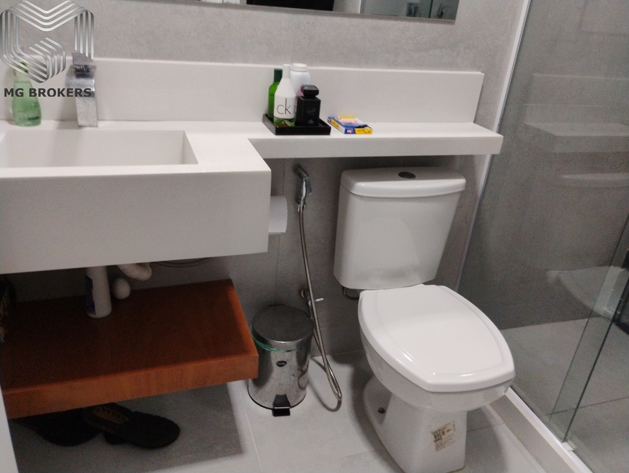 Casa, 4 quartos, 450 m² - Foto 12