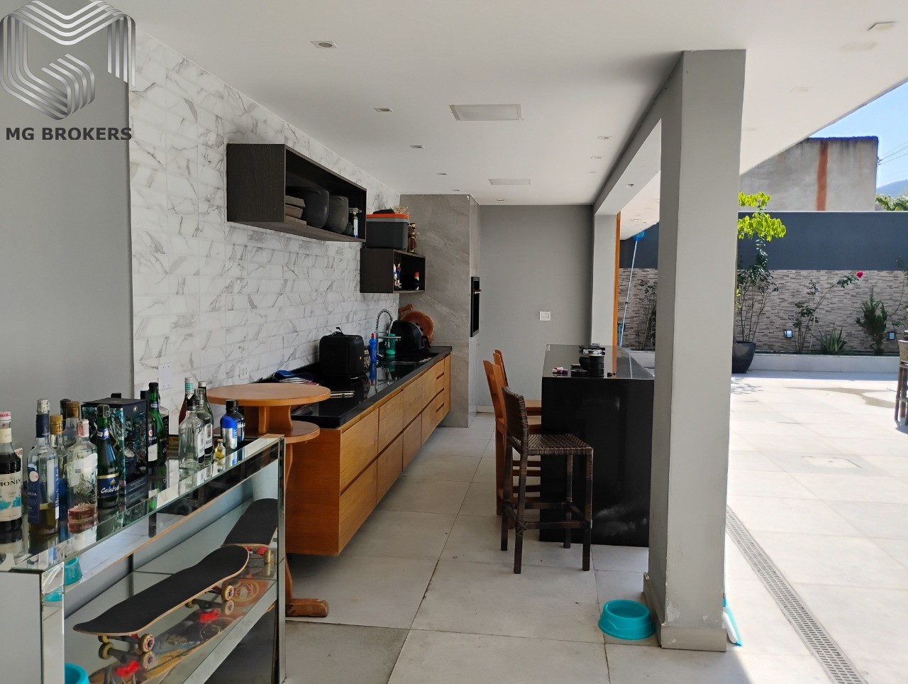 Casa, 4 quartos, 450 m² - Foto 36
