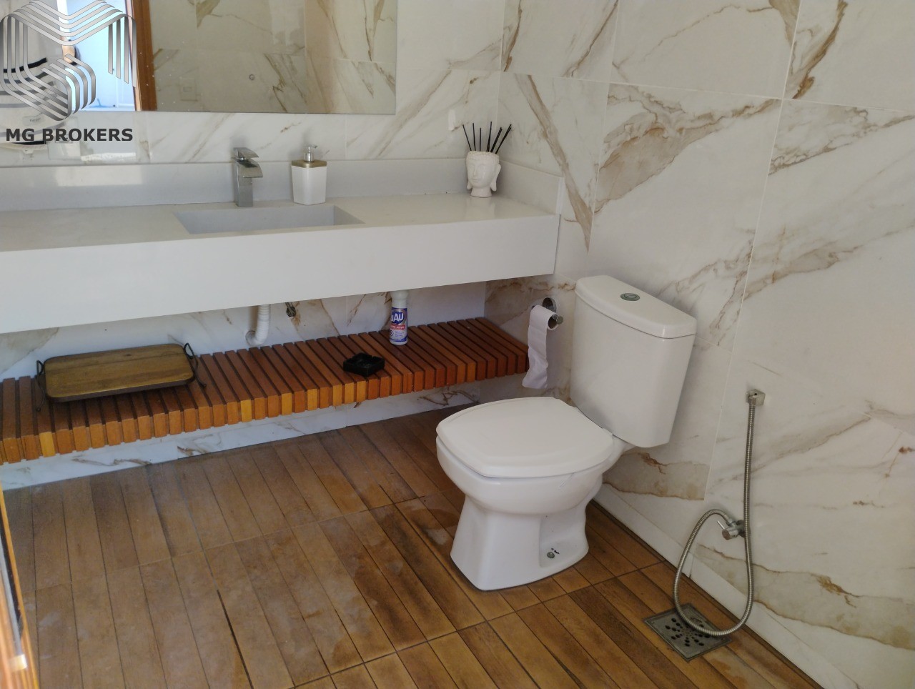 Casa, 4 quartos, 450 m² - Foto 42