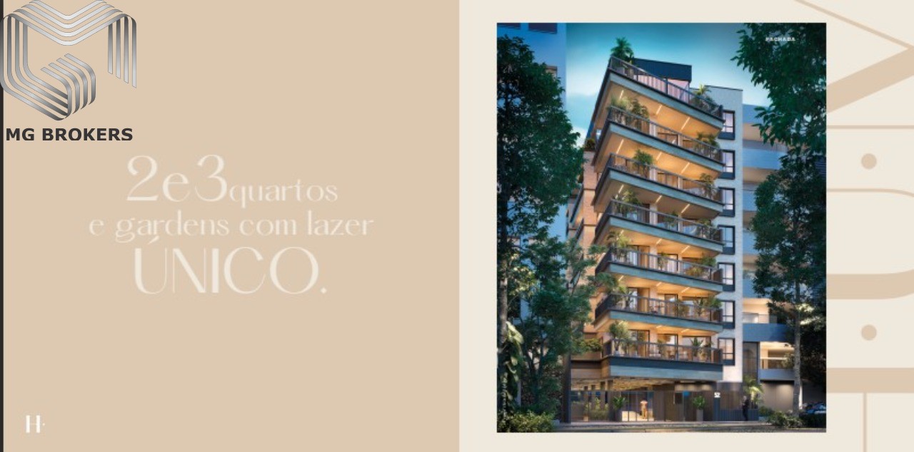 Apartamento, 2 quartos, 74 m² - Foto 29