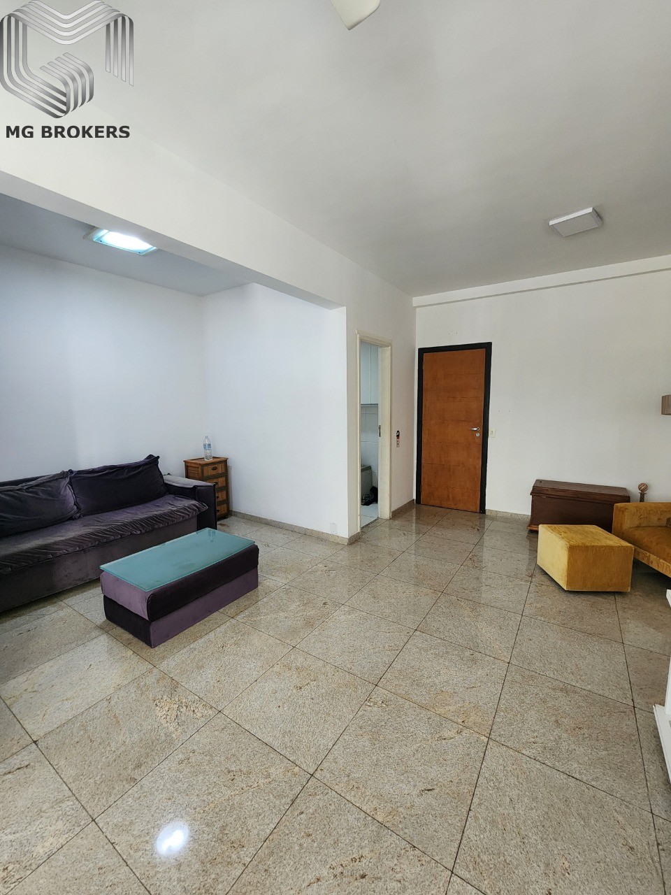 Apartamento, 3 quartos, 110 m² - Foto 2