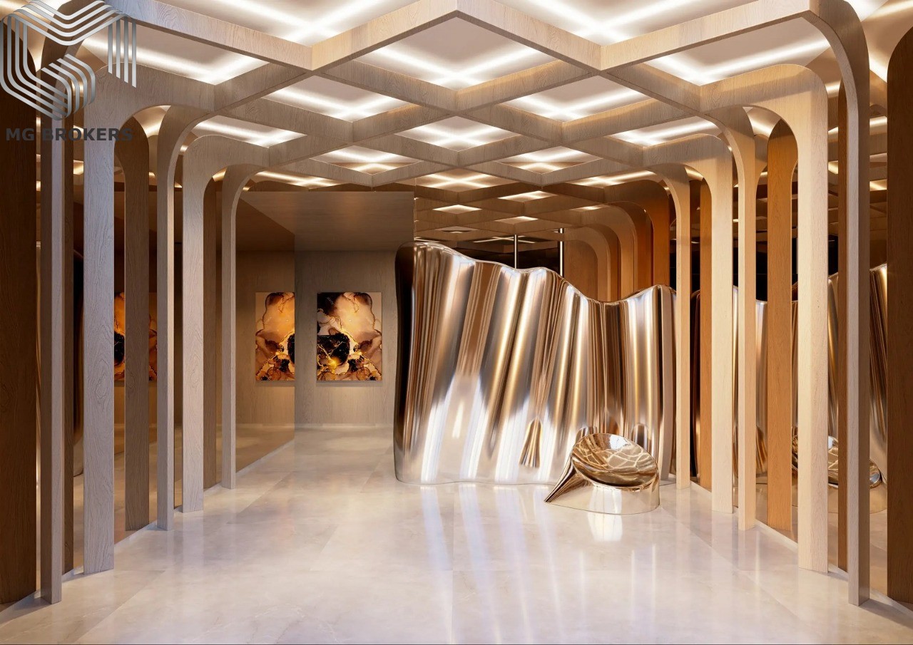 Cobertura, 3 quartos, 159 m² - Foto 2