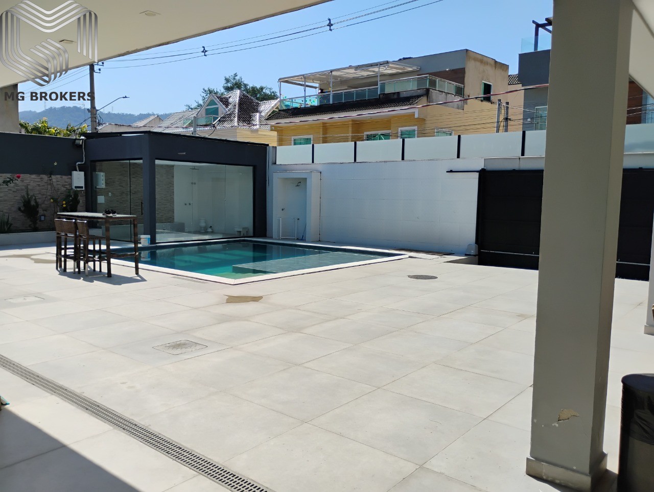 Casa, 4 quartos, 450 m² - Foto 35