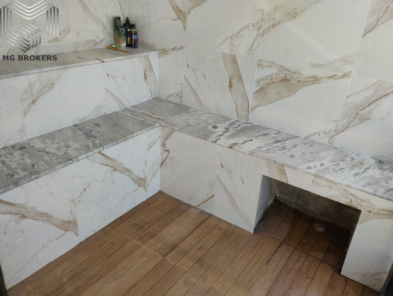 Casa, 4 quartos, 450 m² - Foto 46