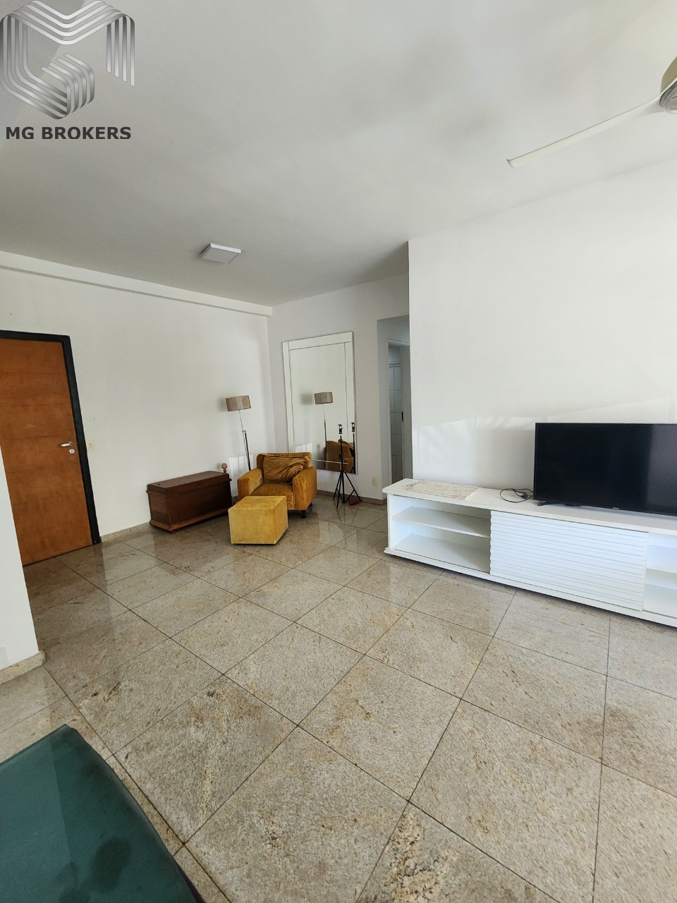 Apartamento, 3 quartos, 110 m² - Foto 5