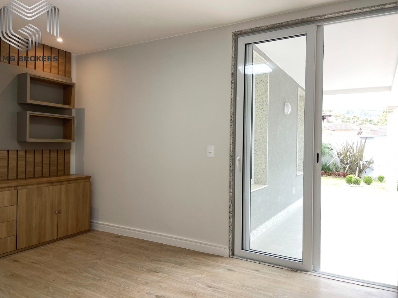 Casa, 5 quartos, 380 m² - Foto 13