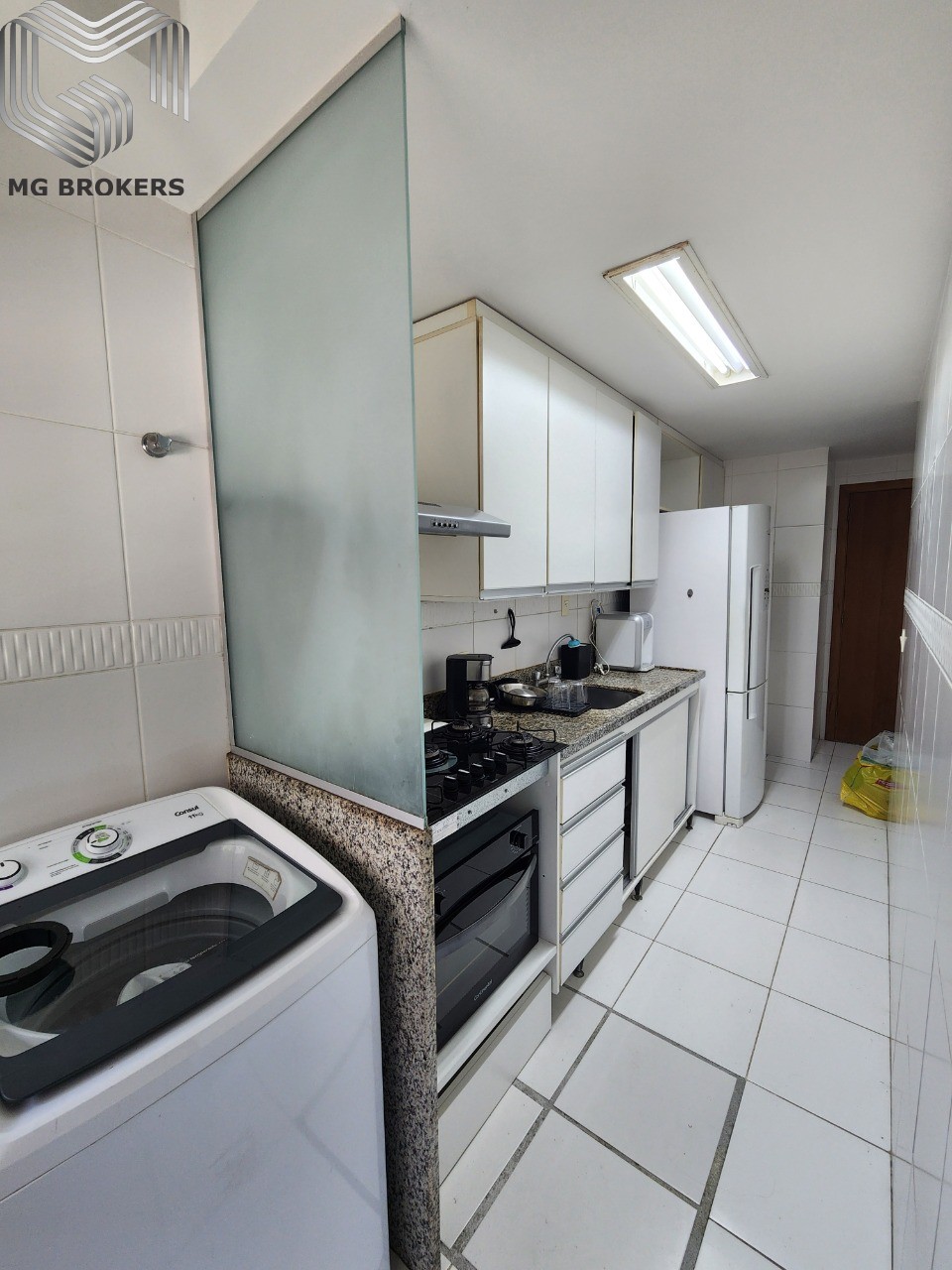 Apartamento, 3 quartos, 110 m² - Foto 9