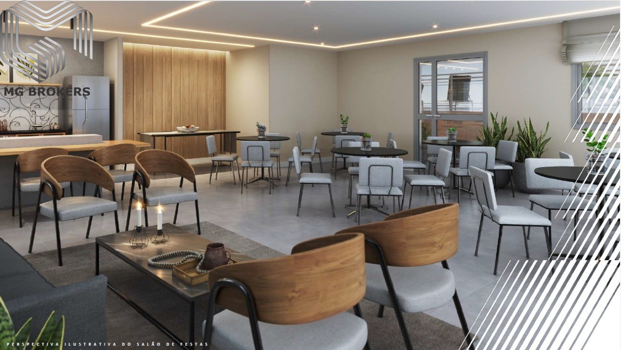 Apartamento, 2 quartos, 54 m² - Foto 7