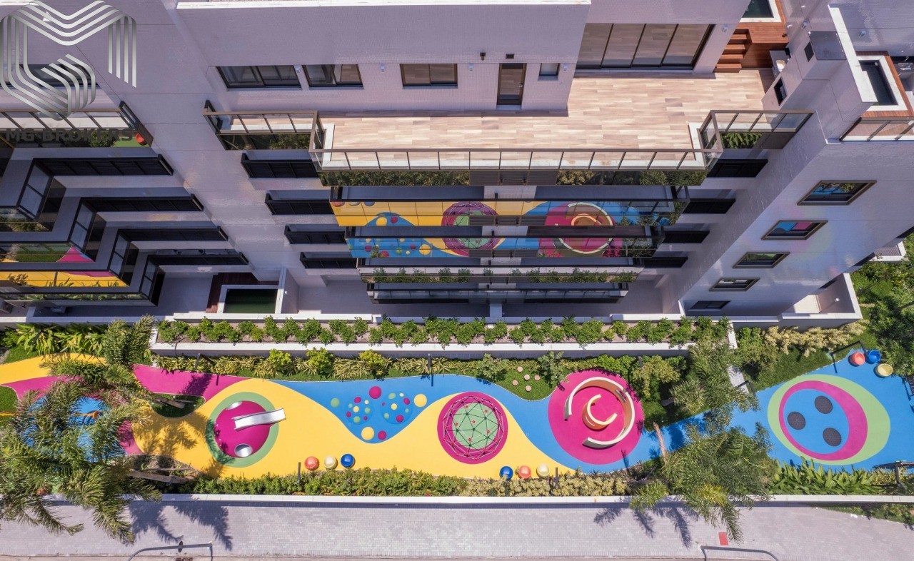 Cobertura, 3 quartos, 159 m² - Foto 7
