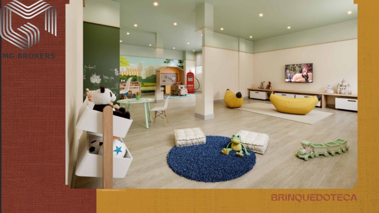 Apartamento, 2 quartos, 39 m² - Foto 15