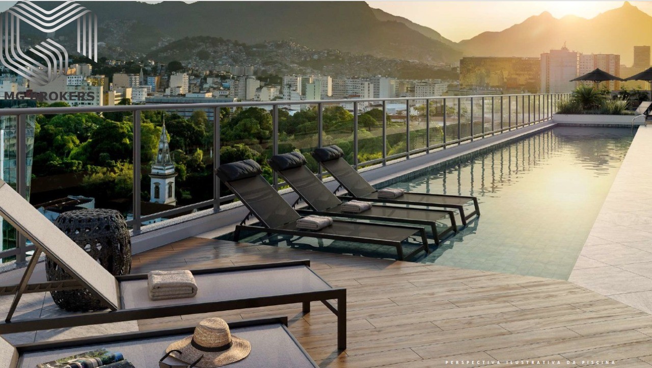 Apartamento, 2 quartos, 54 m² - Foto 5