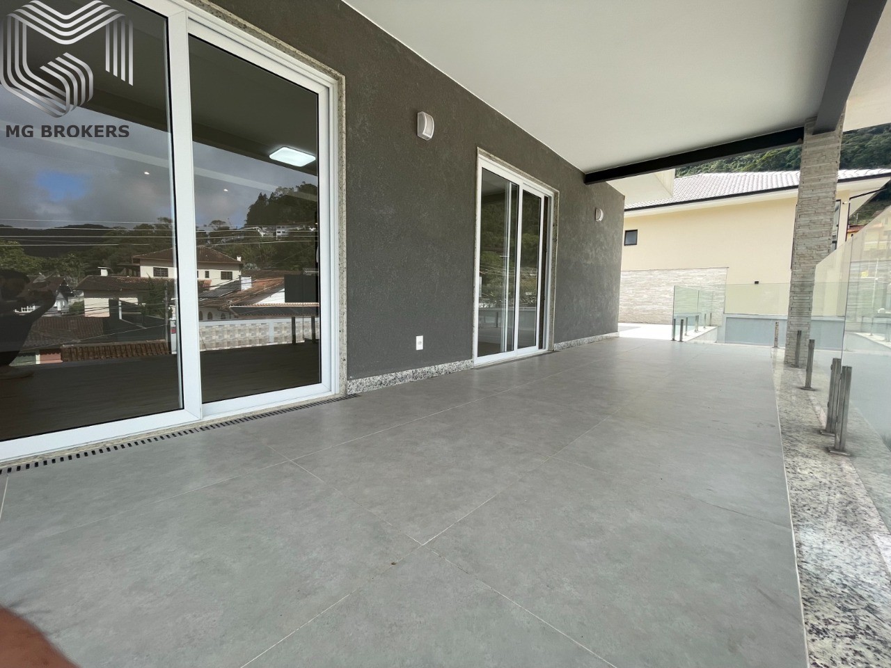 Casa, 5 quartos, 380 m² - Foto 37