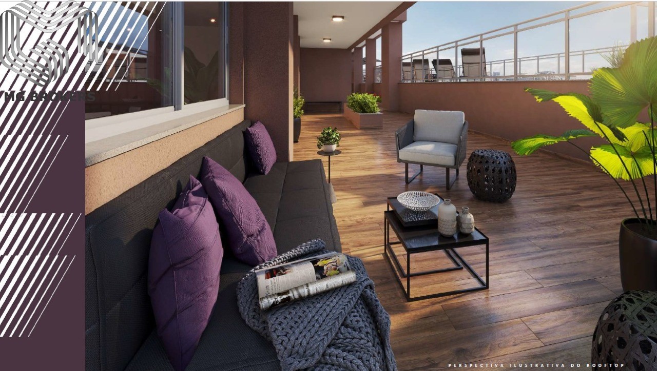 Apartamento, 2 quartos, 54 m² - Foto 6