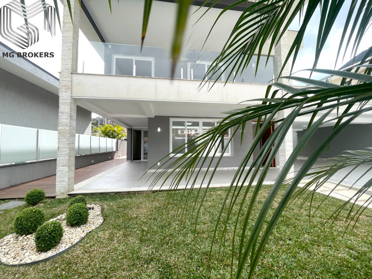 Casa, 5 quartos, 380 m² - Foto 49