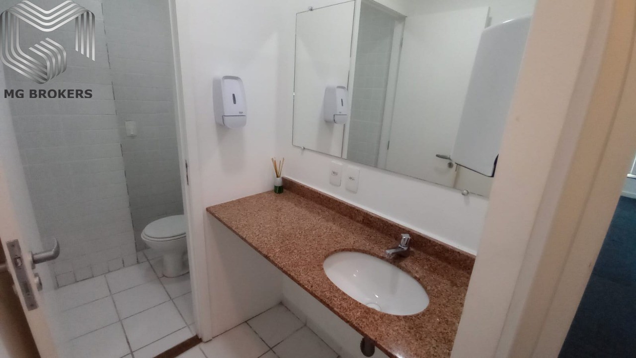 Sala-Conjunto, 120 m² - Foto 14