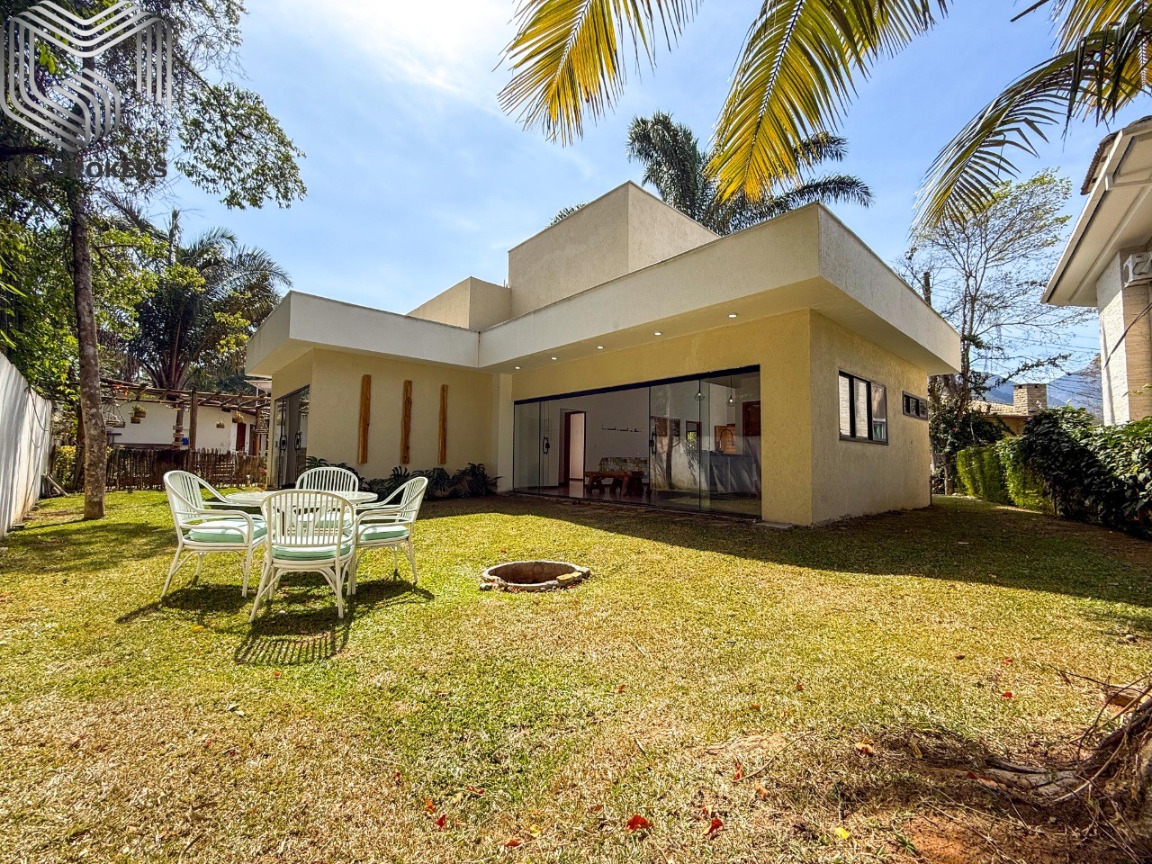 Casa, 3 quartos - Foto 17
