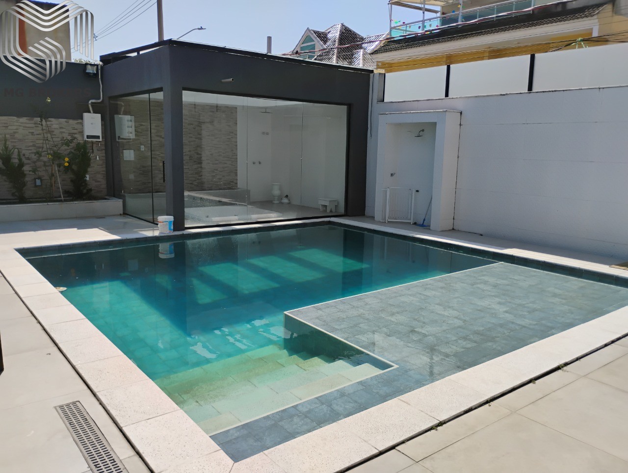 Casa, 4 quartos, 450 m² - Foto 38