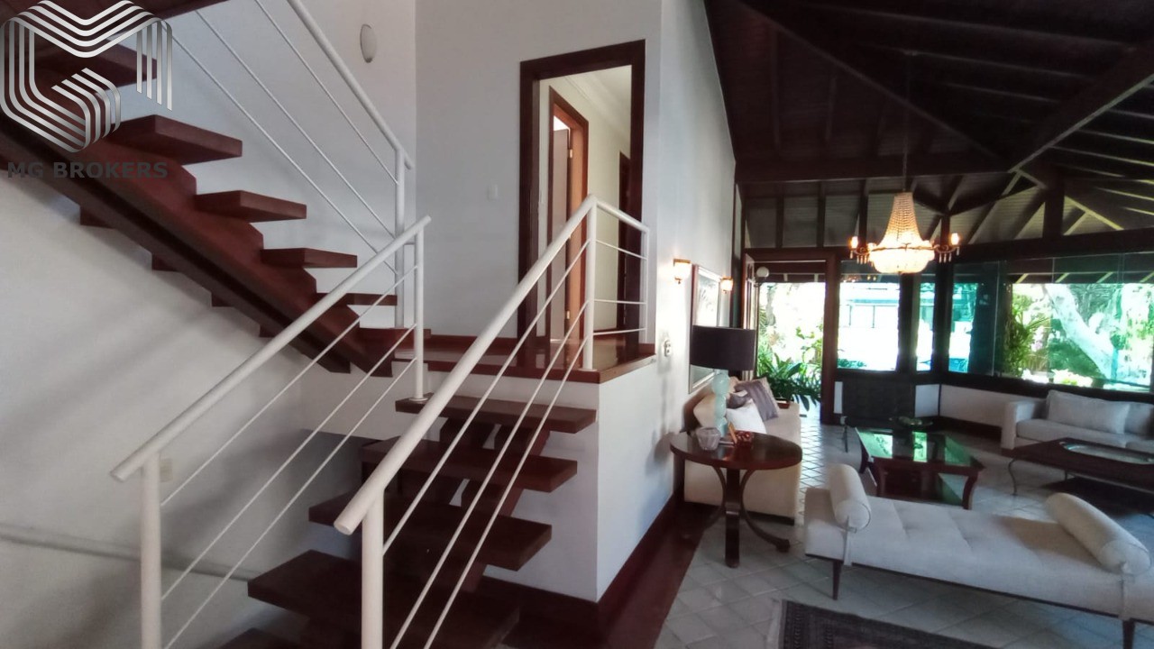 Casa de Condomínio, 4 quartos - Foto 14