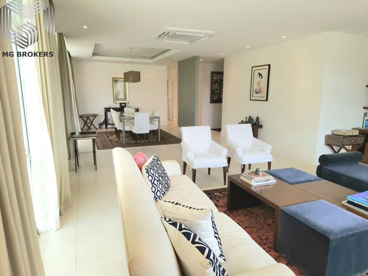 Cobertura, 4 quartos, 588 m² - Foto 37