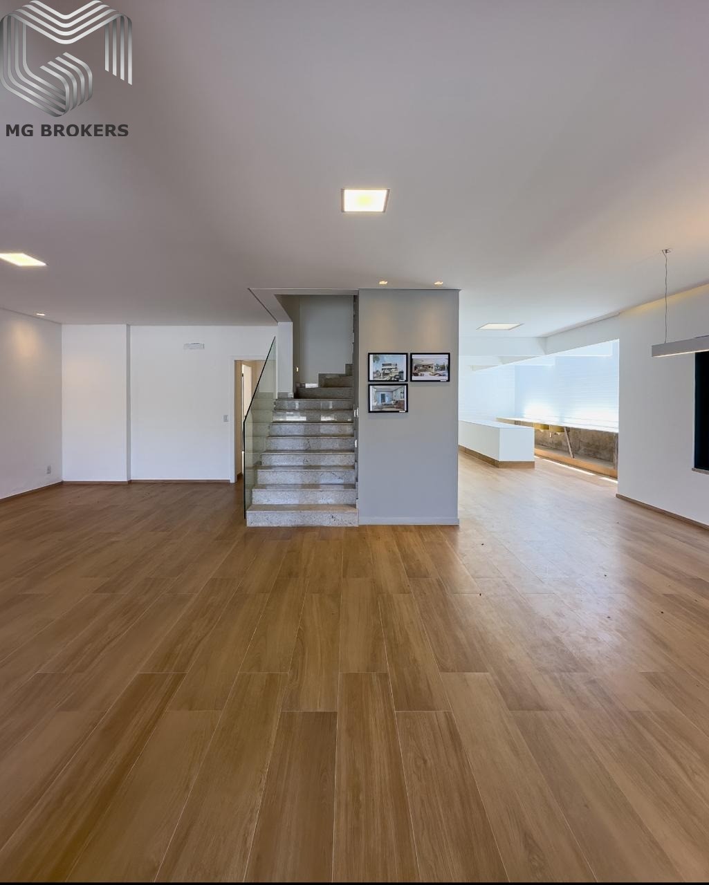 Casa de Condomínio, 4 quartos - Foto 5