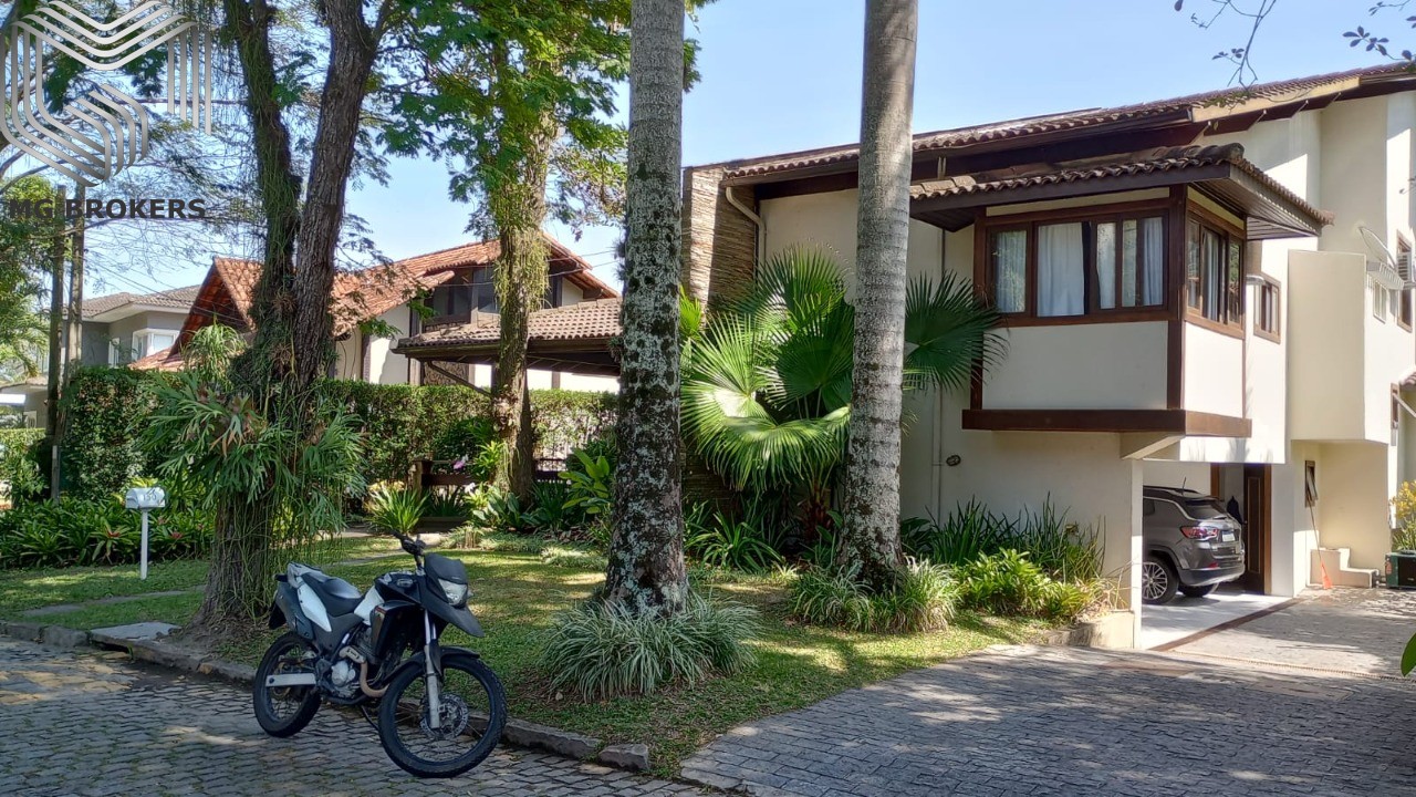 Casa de Condomínio, 4 quartos - Foto 6
