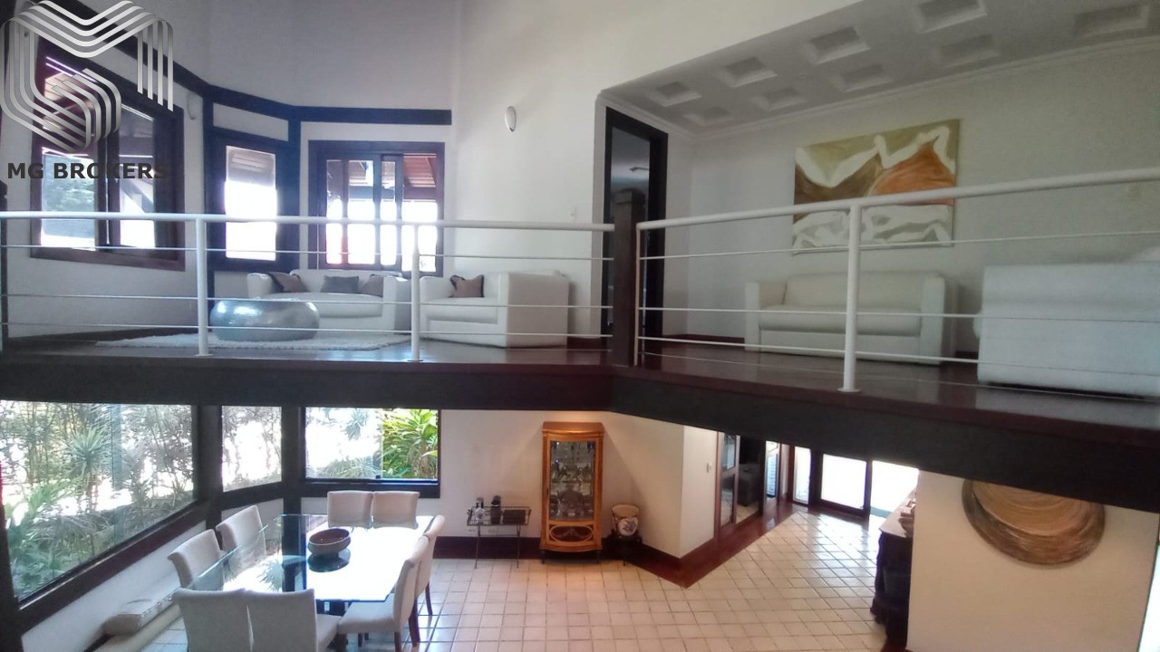Casa de Condomínio, 4 quartos - Foto 38