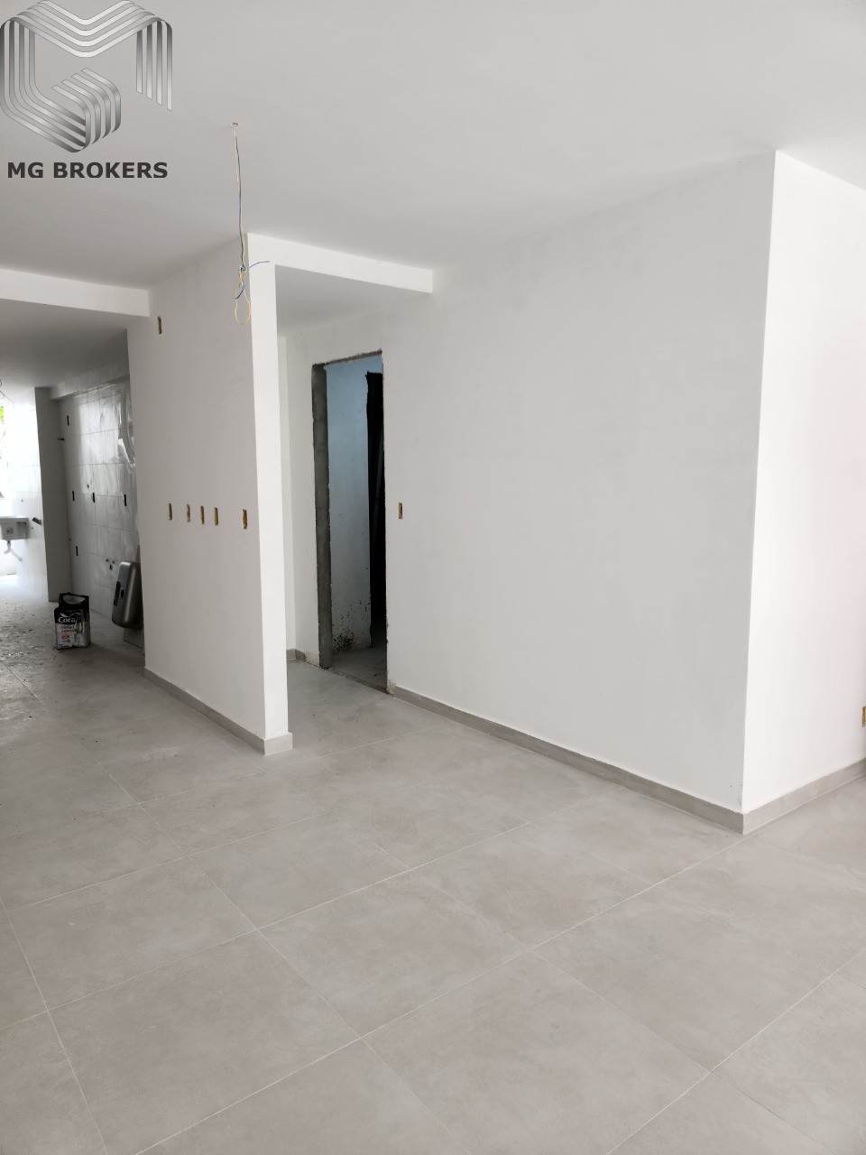 Apartamento, 3 quartos, 107 m² - Foto 2