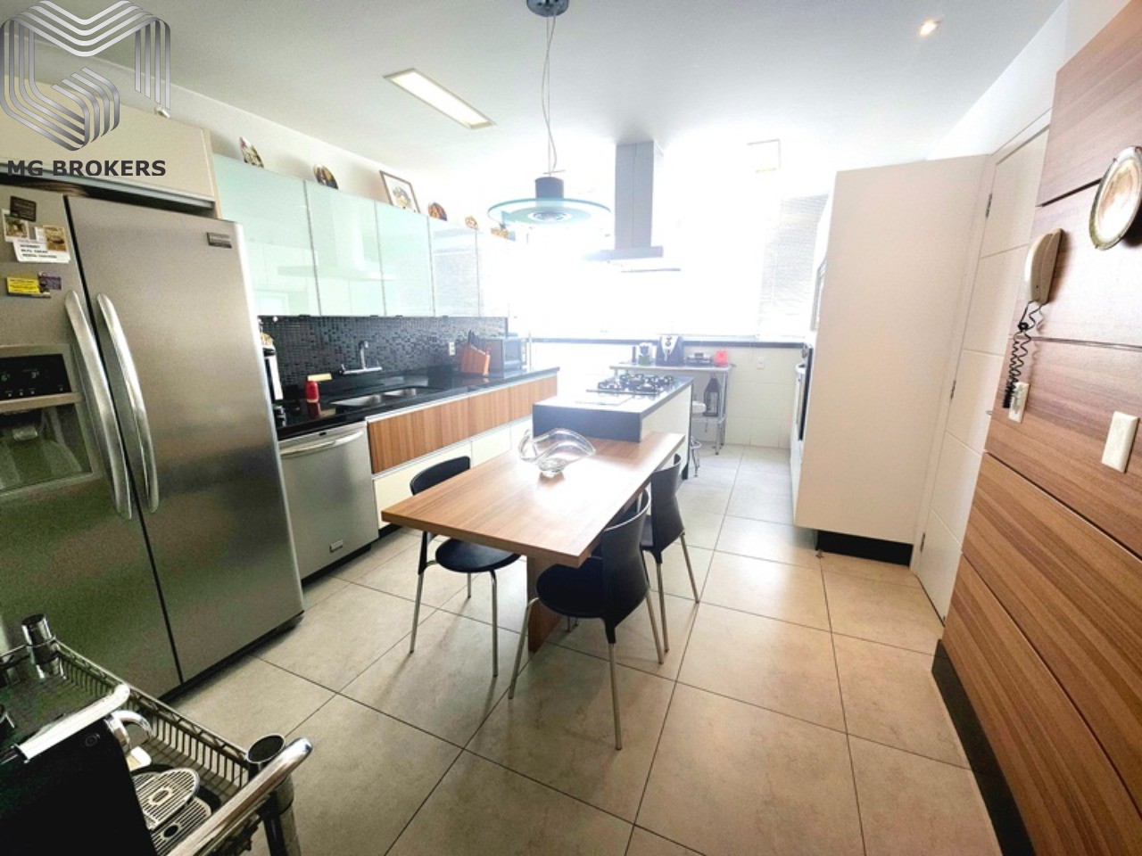 Cobertura, 4 quartos, 588 m² - Foto 27