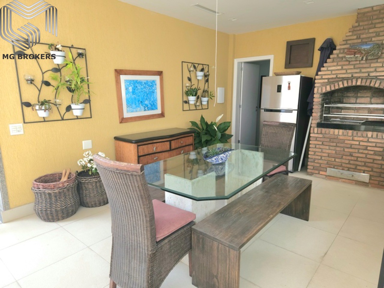 Cobertura, 4 quartos, 588 m² - Foto 35