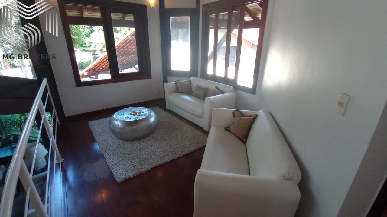Casa de Condomínio, 4 quartos - Foto 36