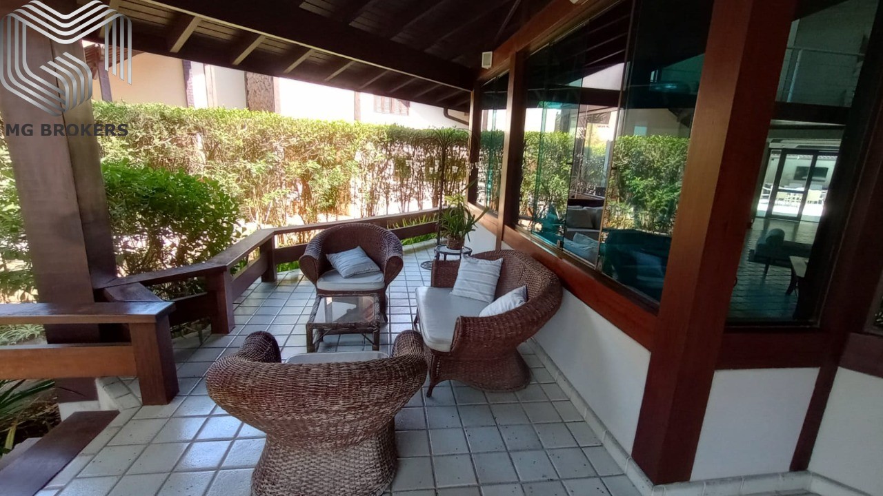 Casa de Condomínio, 4 quartos - Foto 3
