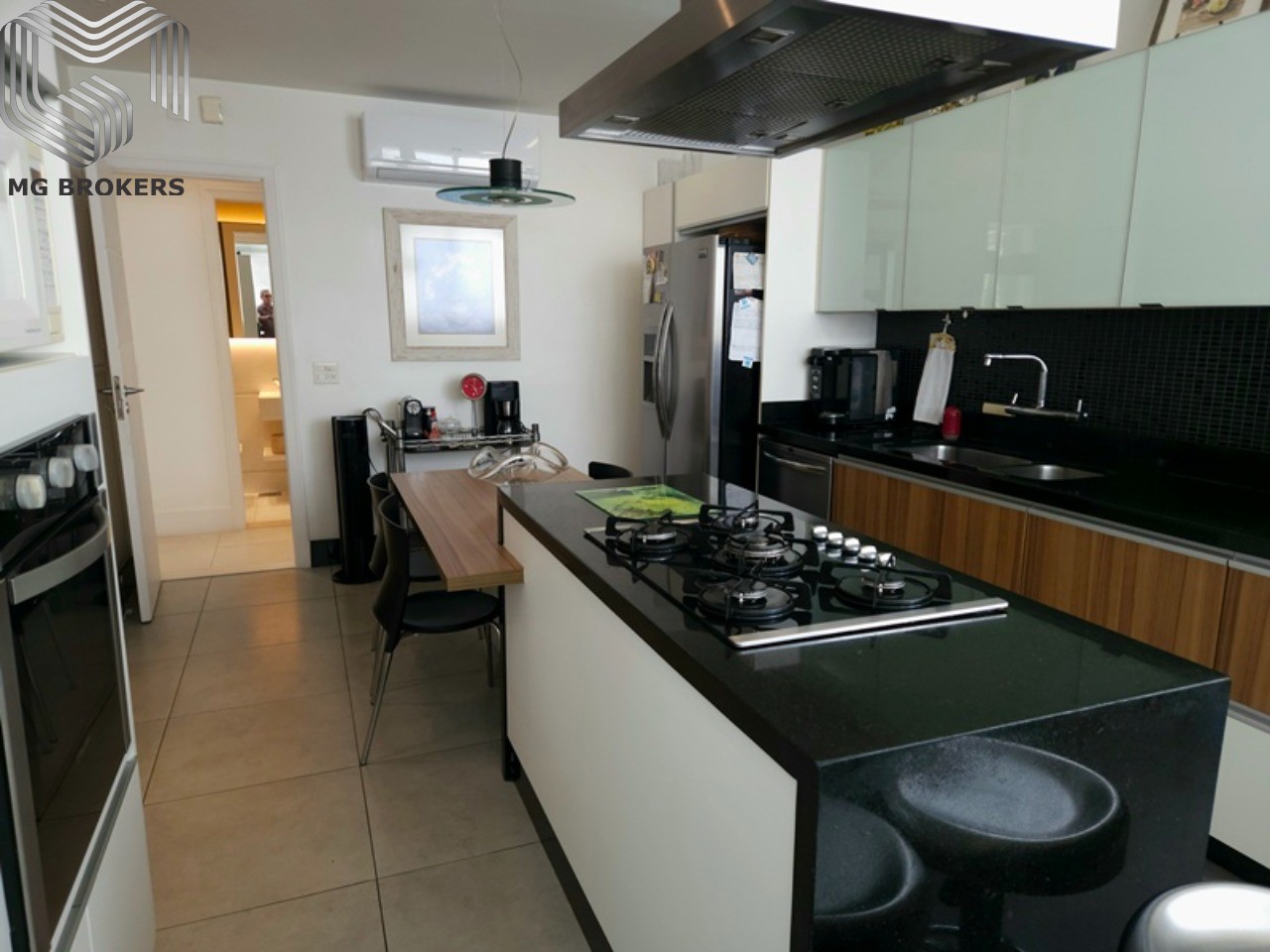 Cobertura, 4 quartos, 588 m² - Foto 40