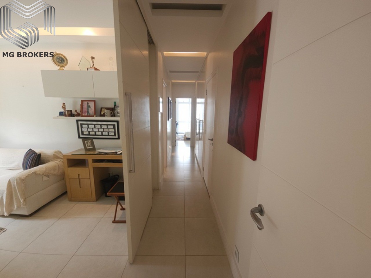 Cobertura, 4 quartos, 588 m² - Foto 13
