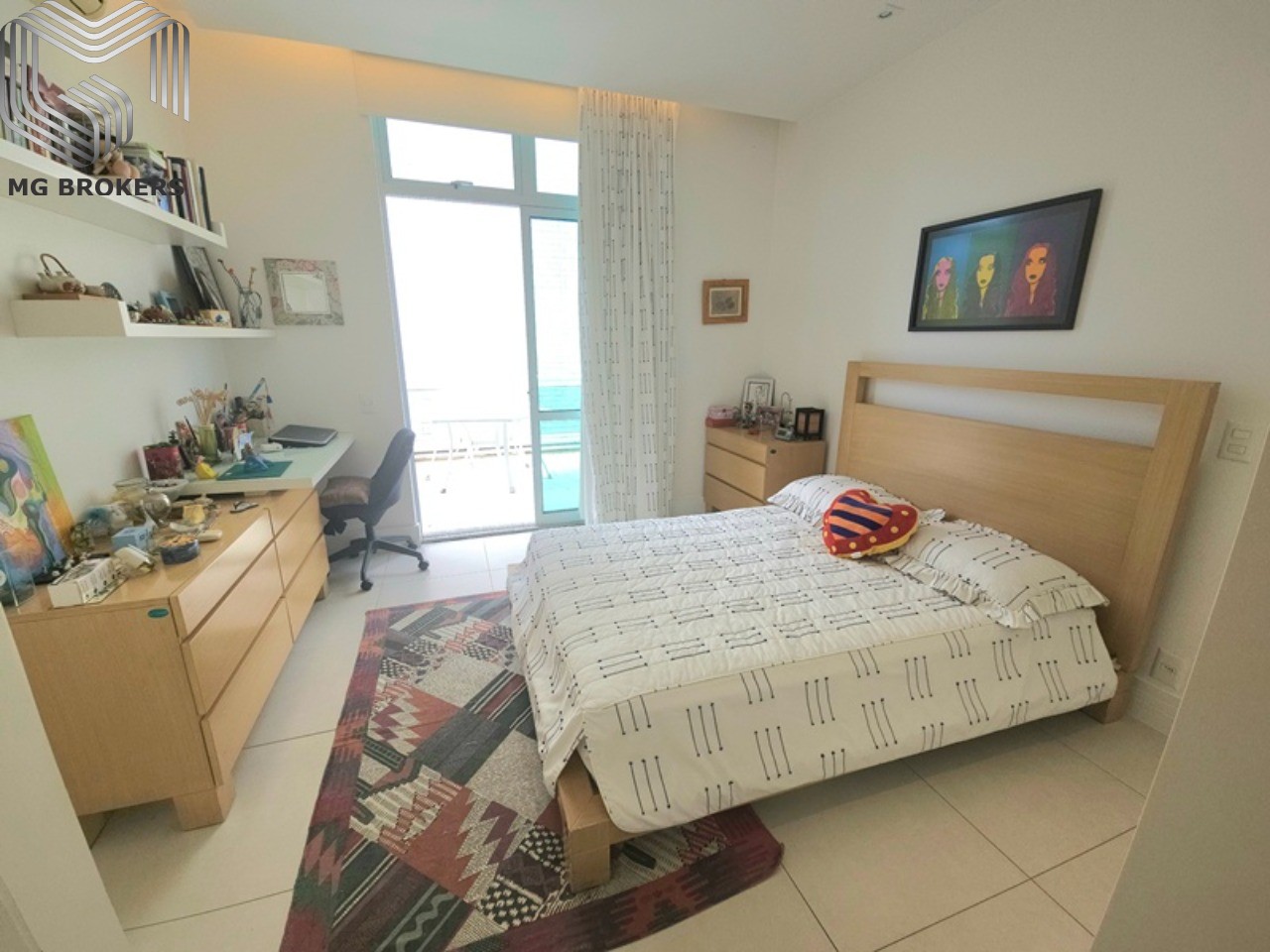 Cobertura, 4 quartos, 588 m² - Foto 31