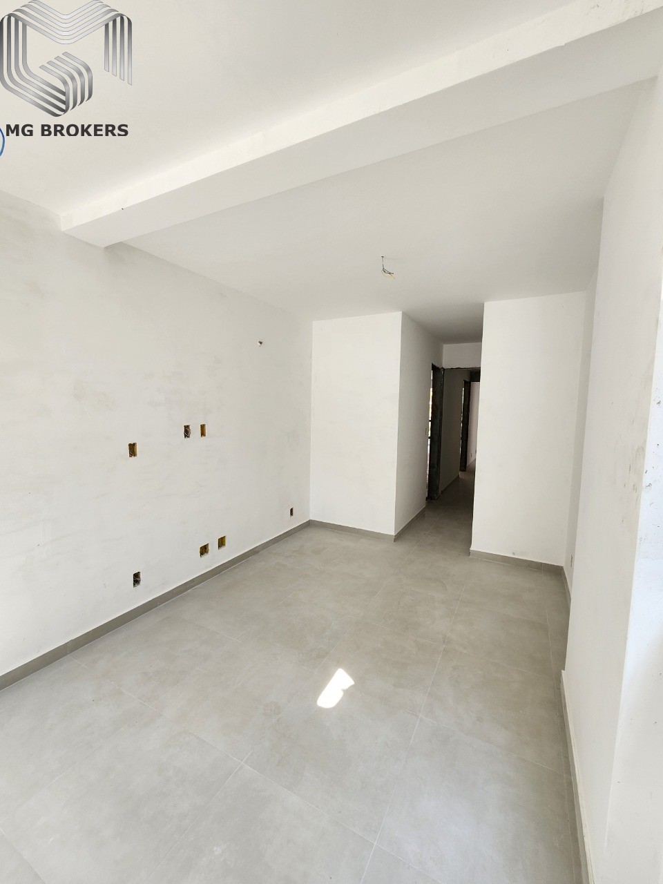 Apartamento, 3 quartos, 107 m² - Foto 8