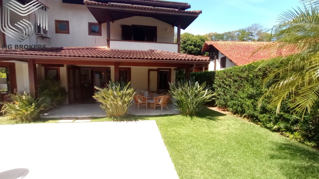 Casa de Condomínio, 4 quartos - Foto 50