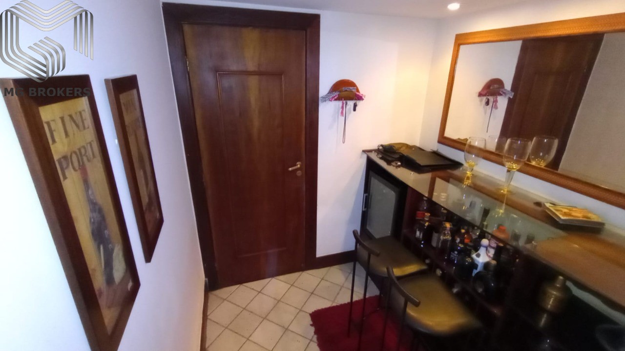 Casa de Condomínio, 4 quartos - Foto 10