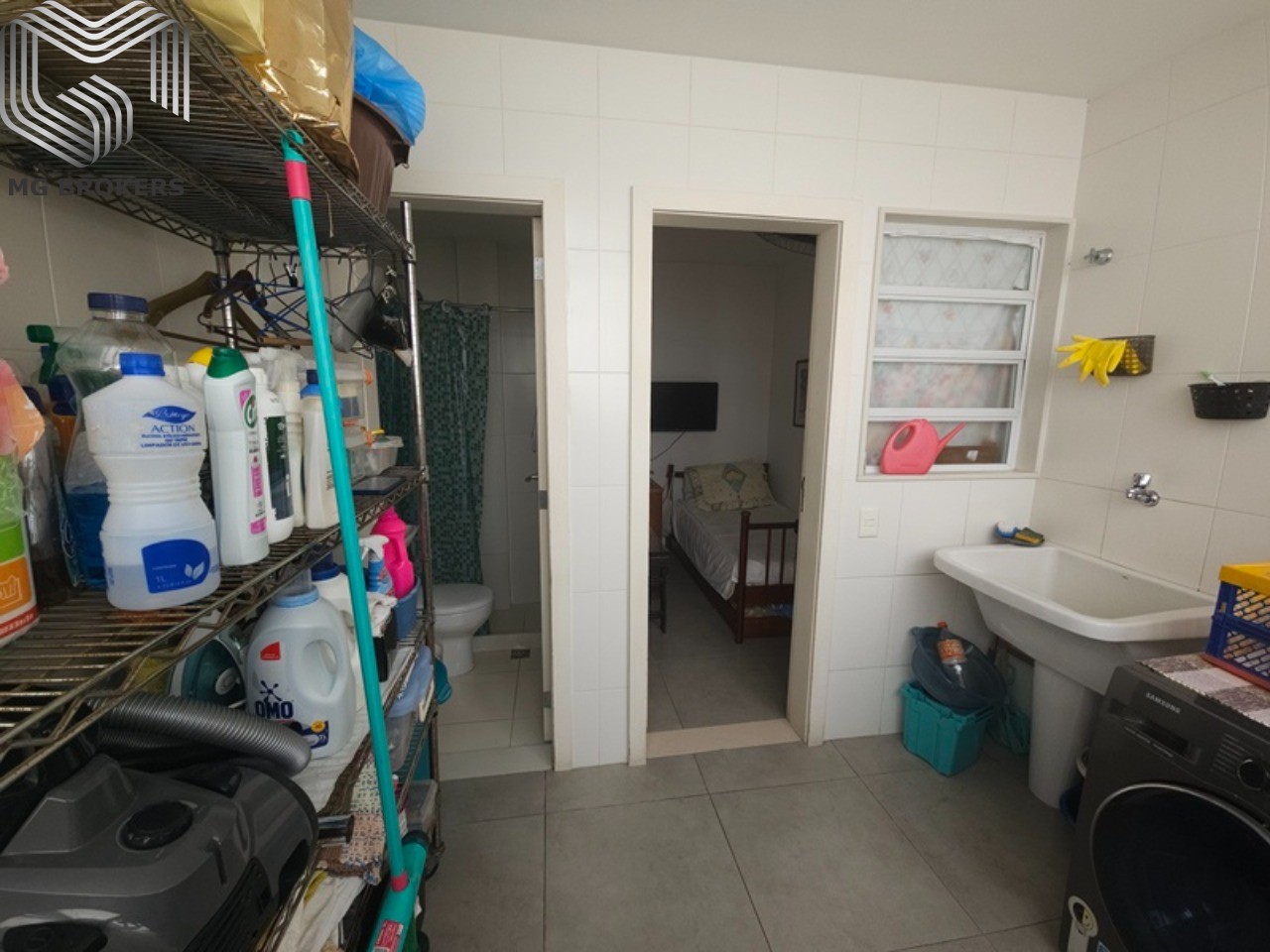Cobertura, 4 quartos, 588 m² - Foto 22
