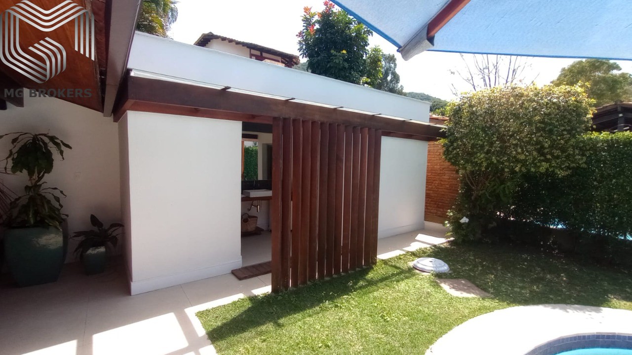 Casa de Condomínio, 4 quartos - Foto 41