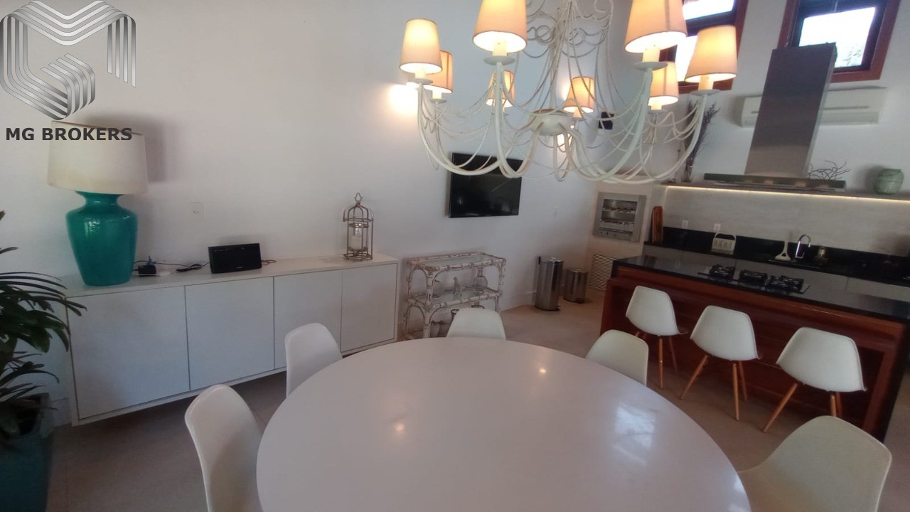 Casa de Condomínio, 4 quartos - Foto 46