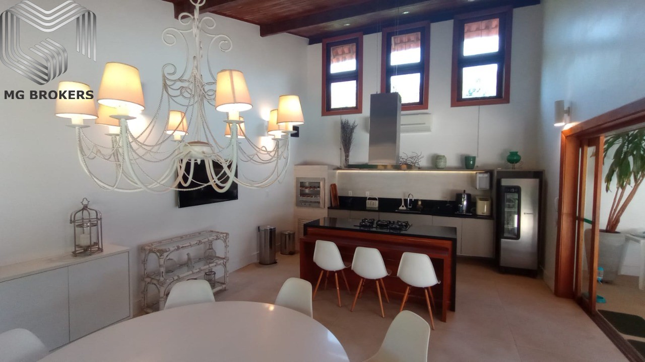 Casa de Condomínio, 4 quartos - Foto 47