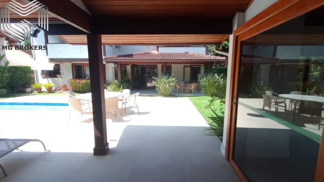 Casa de Condomínio, 4 quartos - Foto 42