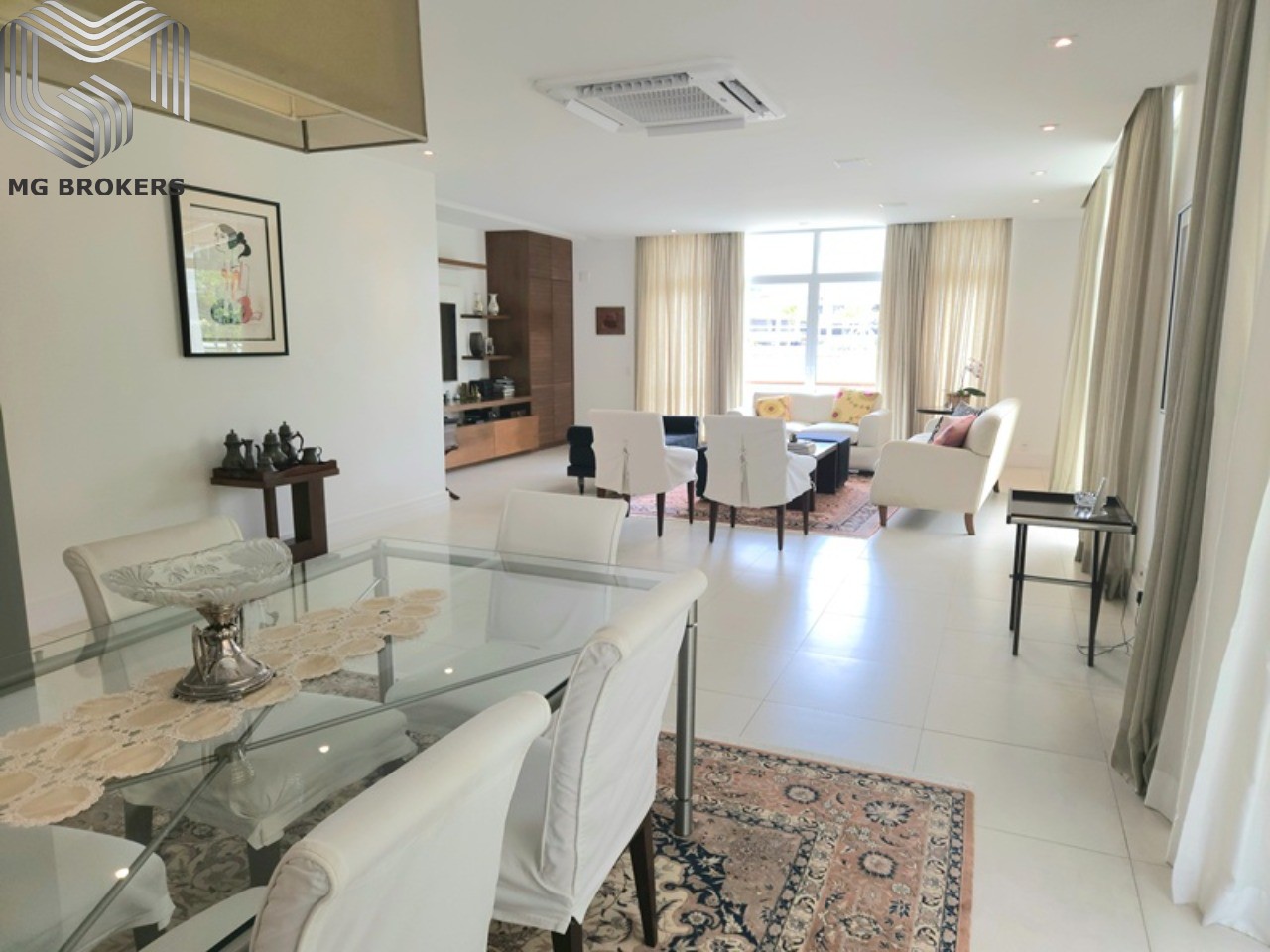 Cobertura, 4 quartos, 588 m² - Foto 36