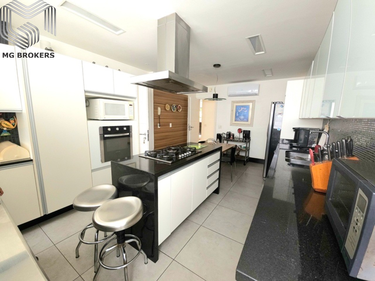 Cobertura, 4 quartos, 588 m² - Foto 24